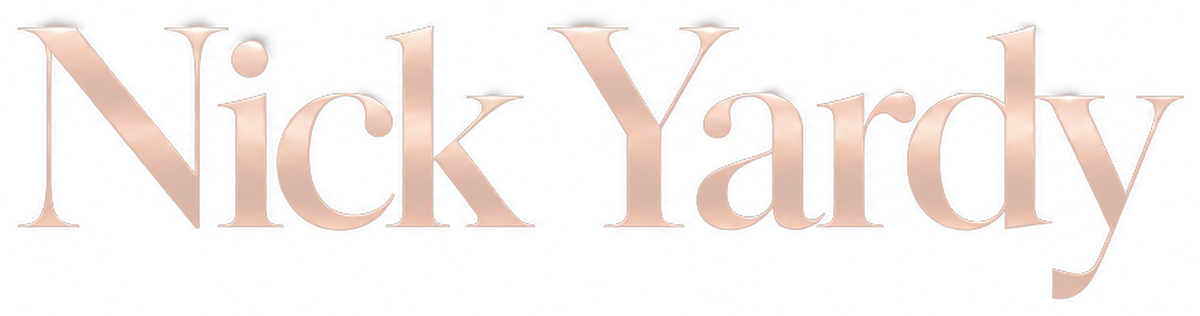 Nick Yardy